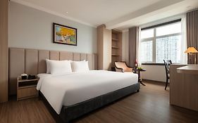 Minasi Premium Hotel